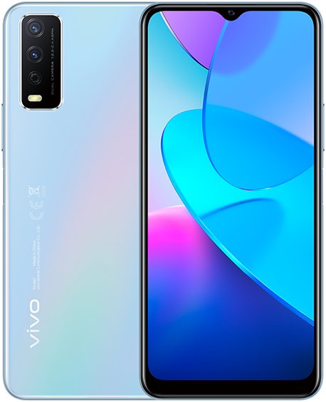 BBK Vivo Y11s 2020 Global Dual SIM TD-LTE 32GB